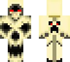 entity skull