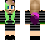 evie_septic_eye with ears