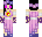 evil magic queen
