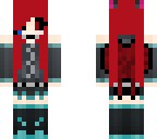 evil miku