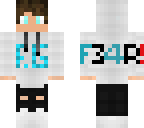 fadeghost