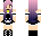 fallon maid skin