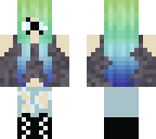 female percy