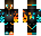 fire and ice walrus
