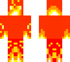 fire elemental