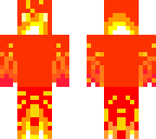 fire elemental