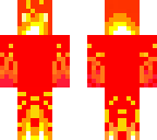fire elemental