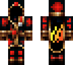 fire mage