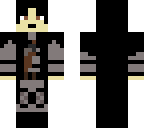 first skin