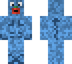 fish man