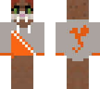 flame smilodon