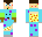 food onezie