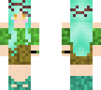 forest elf
