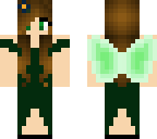 forest fairy