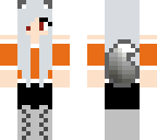fox girl