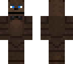 freddy fazbear