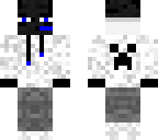 freshy fresh enderman