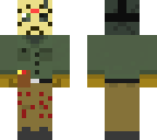 friday the 13 part 6 jason