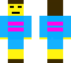 frisk