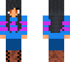 frisk