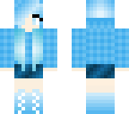 frost girl