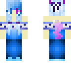 frost girl