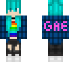 gae sqnd