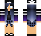 galaxy girl