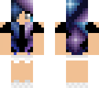 galaxy girl