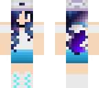 galaxy girl