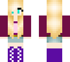 gangster girl
