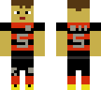 german soccer player