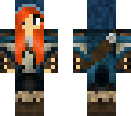 ginger assassin