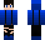 gorushd