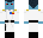 grand admiral thrawn from star wars rebels