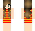 griffindore girl