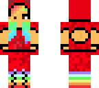 hailsanta