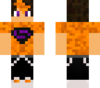 halloween skin