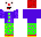 happy clown