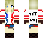 harley quinn