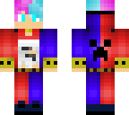 harley quinn male version