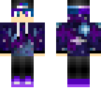 he the galaxy guy
