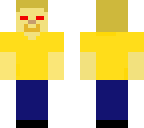 herobrine 2
