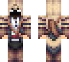 herobrine assassin