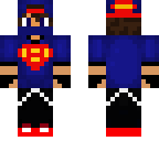 heroman
