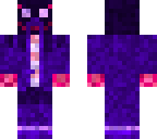 herospikel the flux overlord