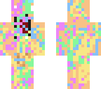 hiddden human