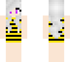 hufflepuff girl