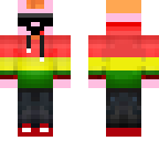 human me