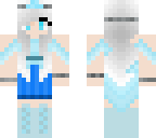 ice queen